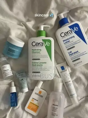Cerave / Skincare Pharmaceutiques