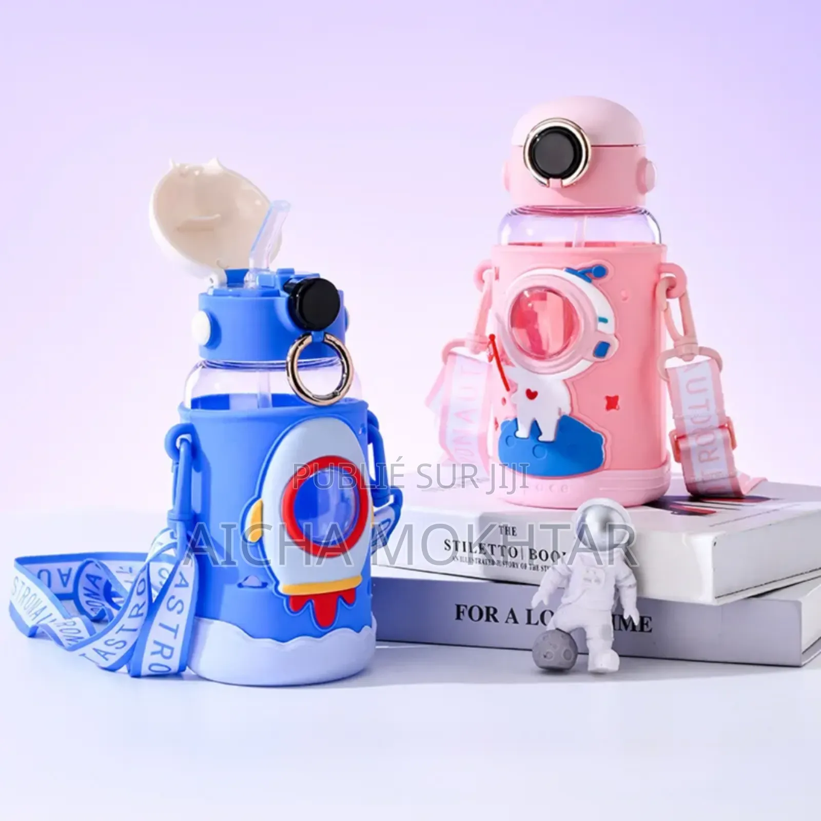 Gourdes Thermos Pour Enfants