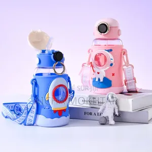 Gourdes Thermos Pour Enfants