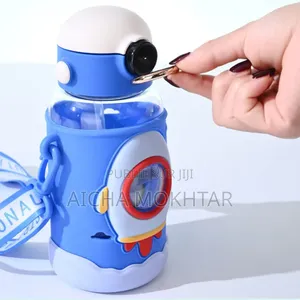 Gourdes Thermos Pour Enfants