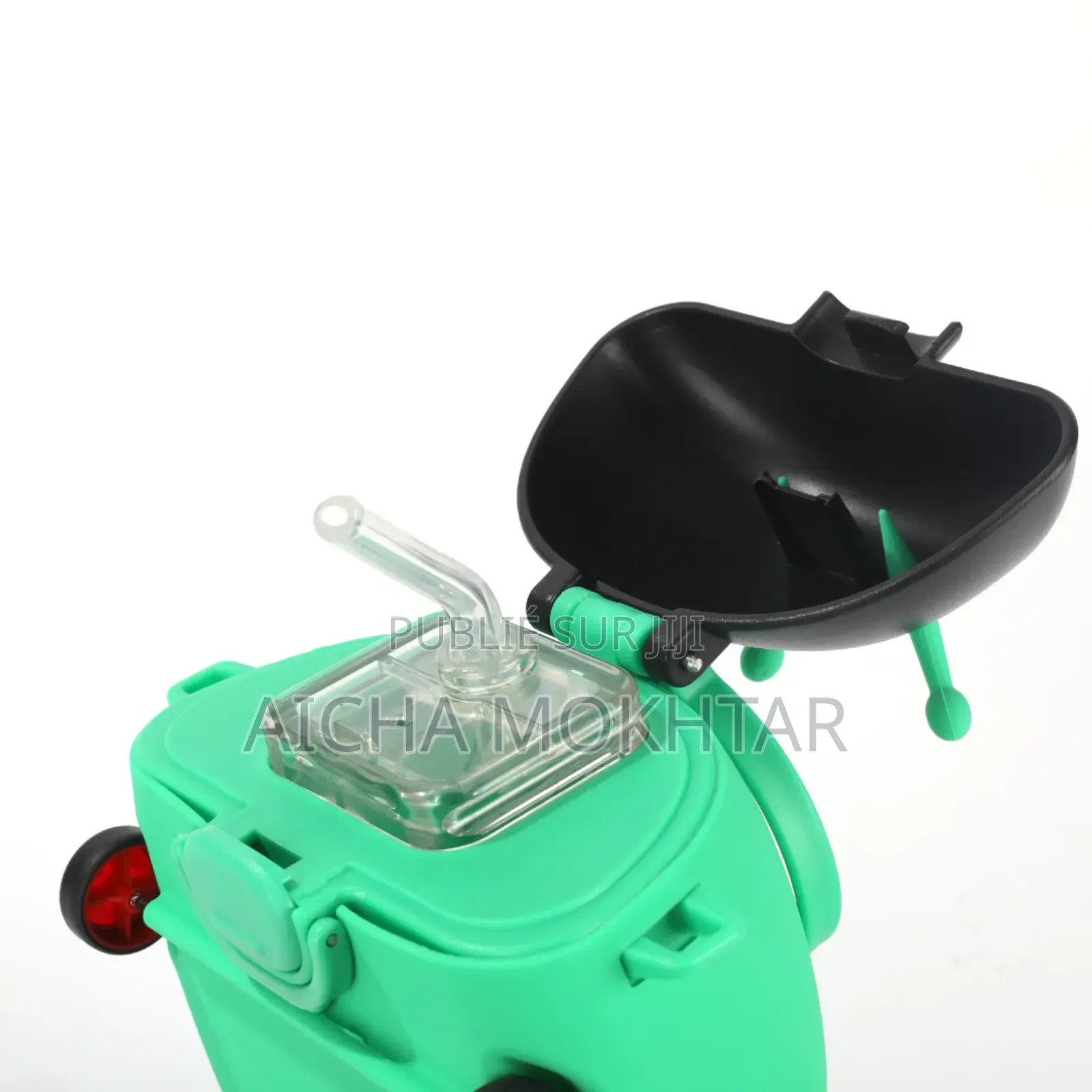 Gourde Enfants Coccinelle