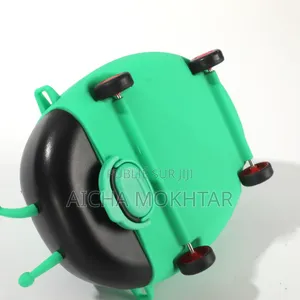 Gourde Enfants Coccinelle