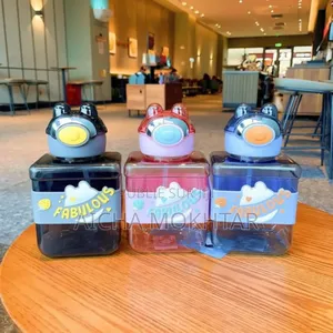 Photo - Gourde Pour Petits Enfants