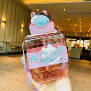 Gourde Pour Petits Enfants