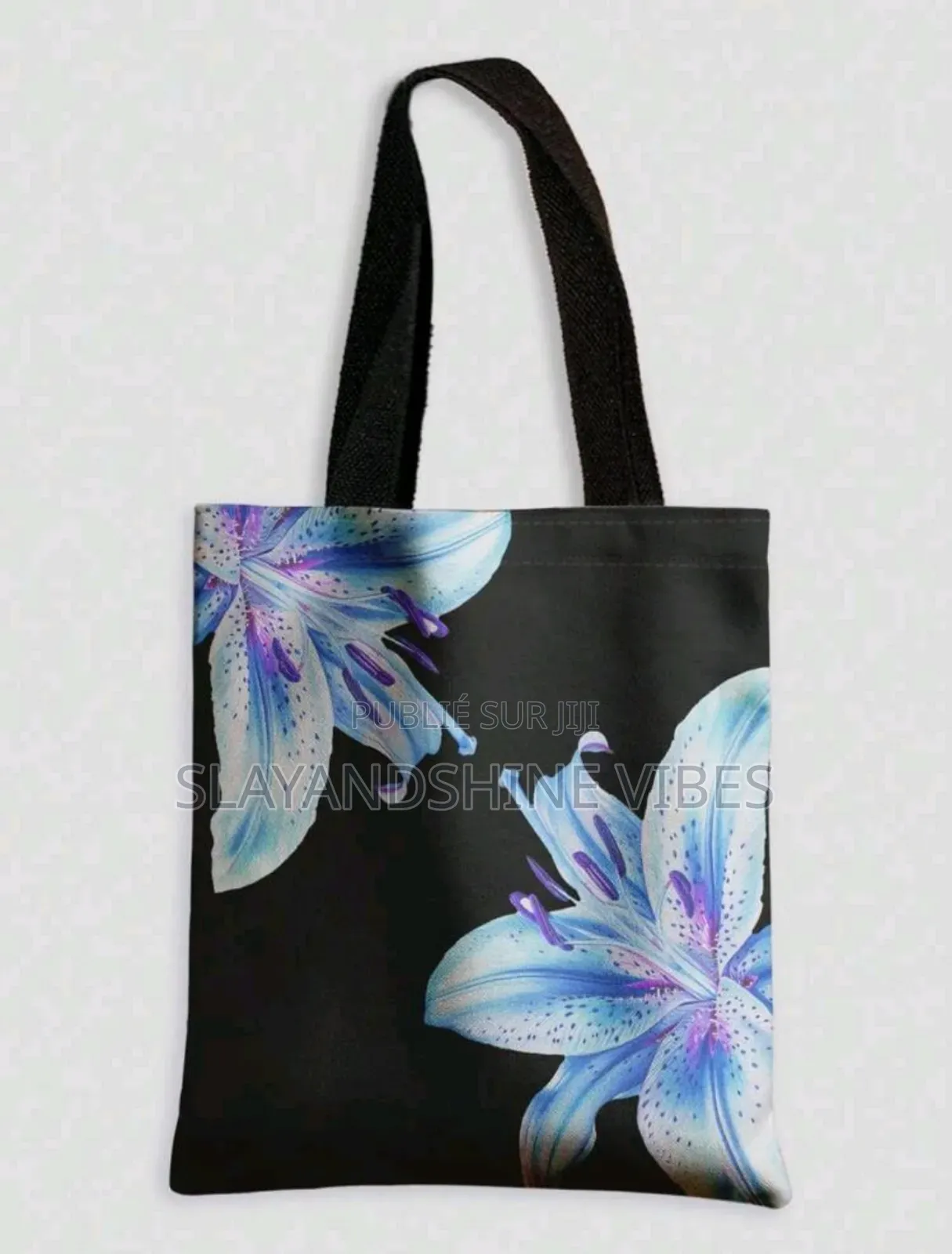 Tog Bag Sac Trop Beau Pour l'Été