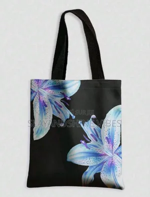 Photo - Tog Bag Sac Trop Beau Pour l'Été