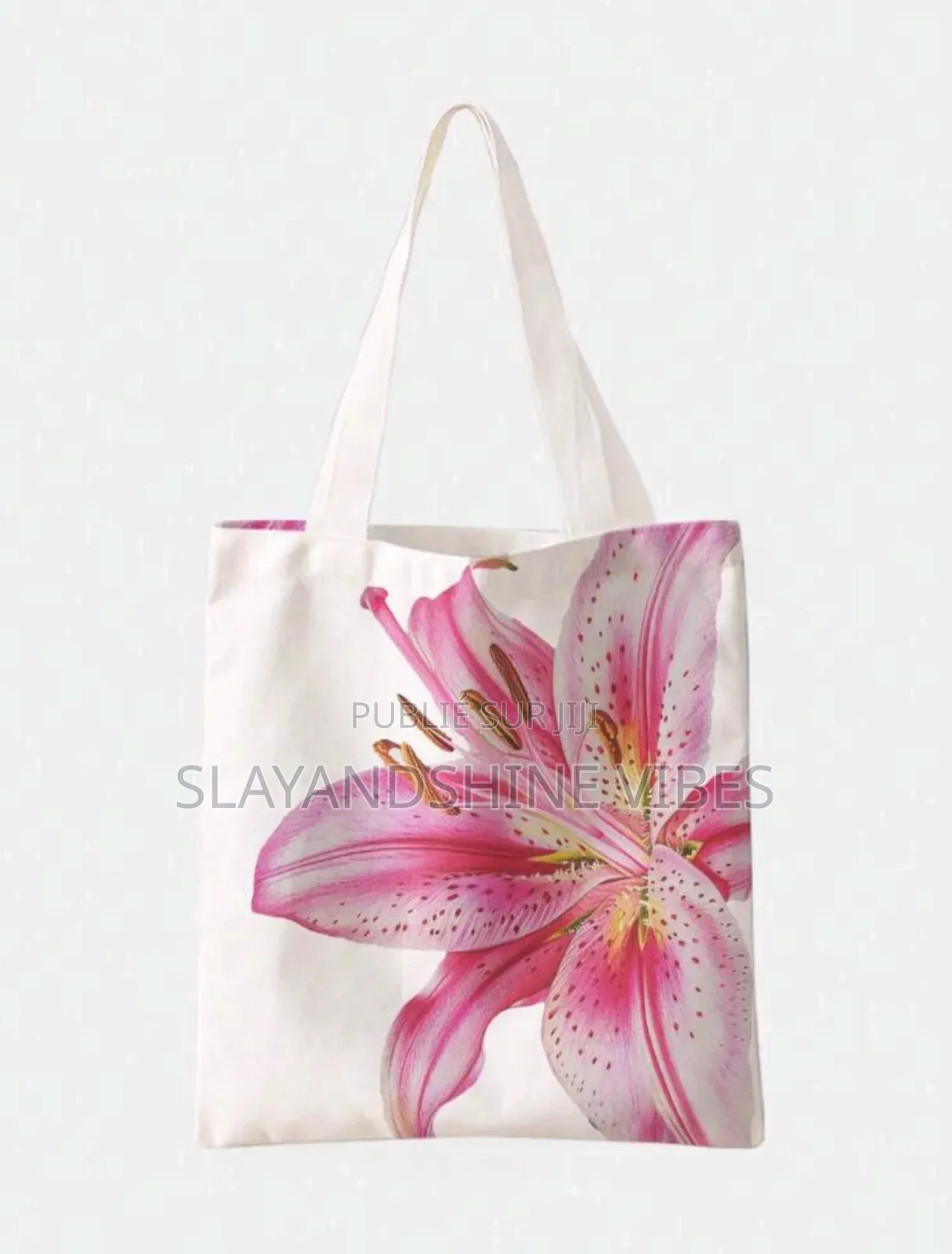 Tog Bag Sac Trop Beau Pour l'Été