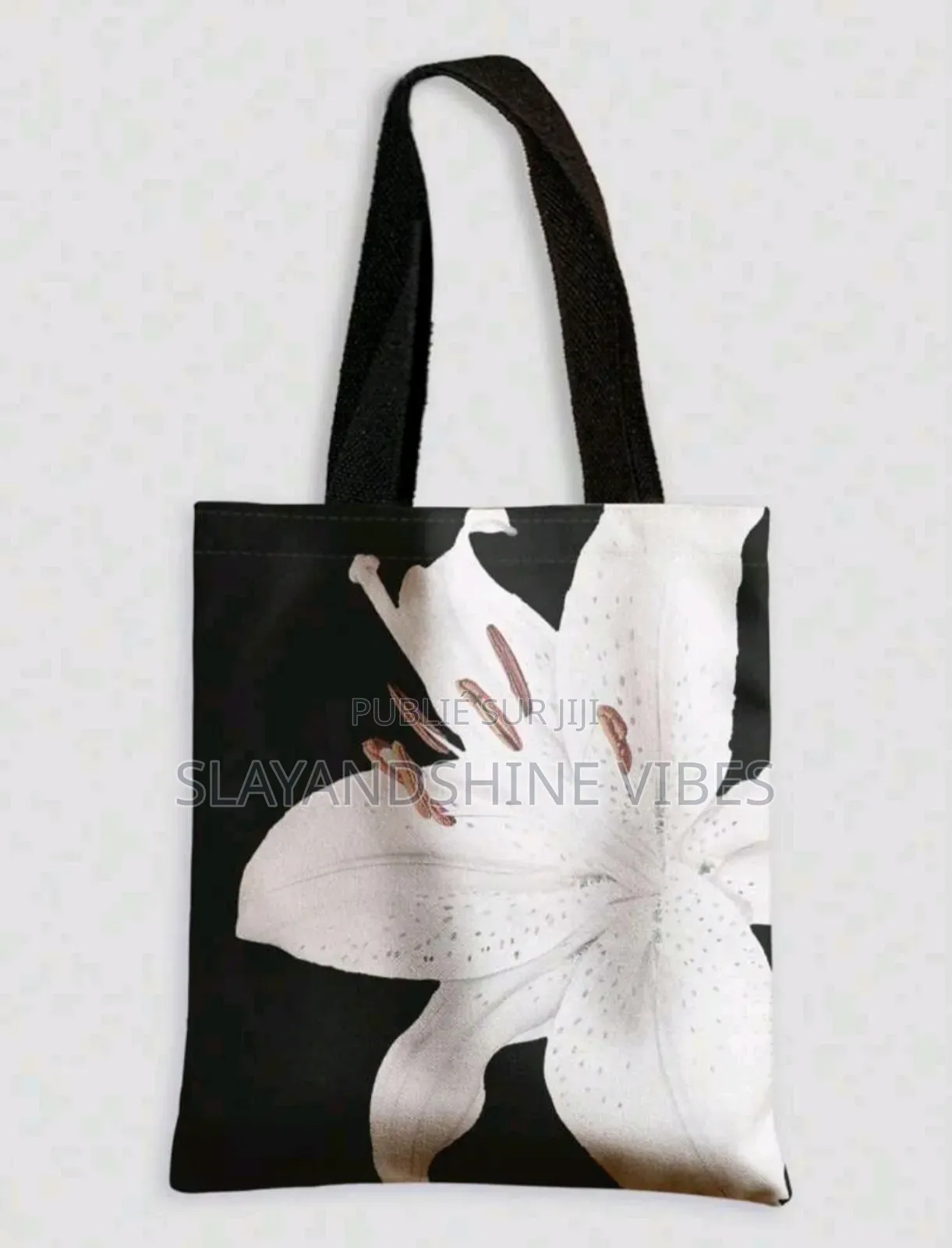 Tog Bag Sac Trop Beau Pour l'Été