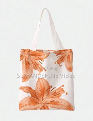 Tog Bag Sac Trop Beau Pour l'Été