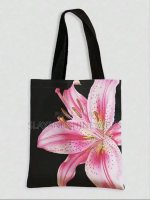 Tog Bag Sac Trop Beau Pour l'Été