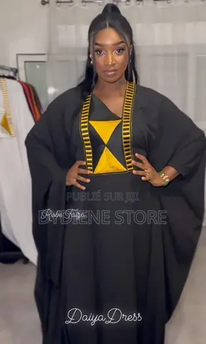 Photo - Tunique Foulard