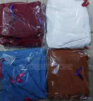 Photo - Robe Style Hijab