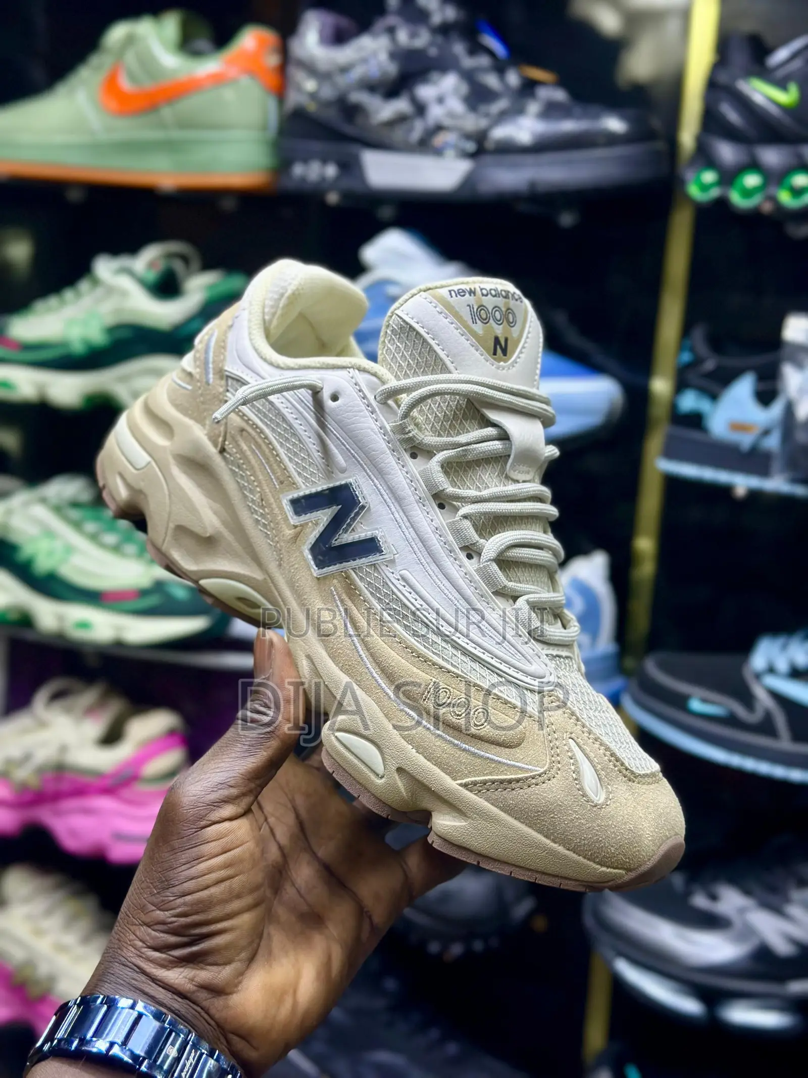 Original New Balance Disponible