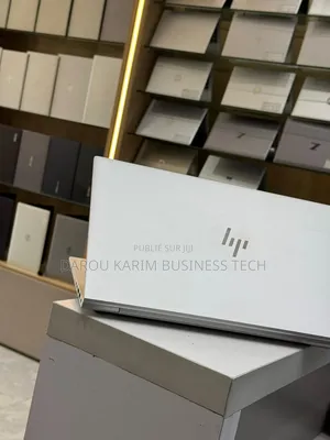 New HP EliteBook 850 G8 16GB Intel Core I7 SSD 512GB