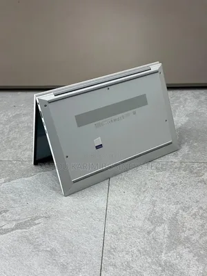 New HP EliteBook 830 G7 16GB Intel Core I7 SSD 512GB