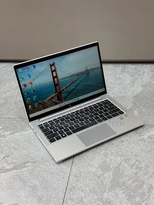 New HP EliteBook 830 G7 16GB Intel Core I7 SSD 512GB