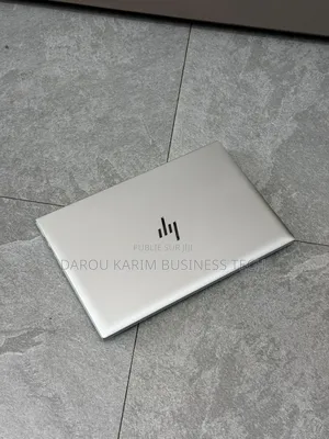 New HP EliteBook 830 G7 16GB Intel Core I7 SSD 512GB