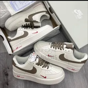 Photo - Air One Nike Plus