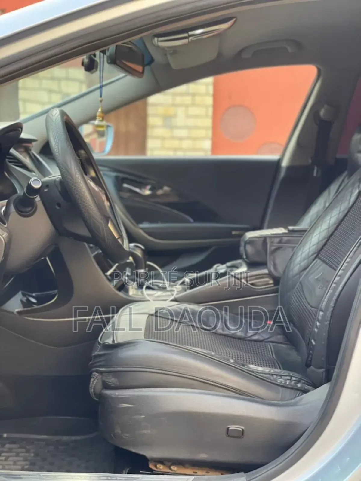 Hyundai Grandeur 2014