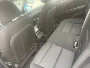 Hyundai Elantra 2018 Blue