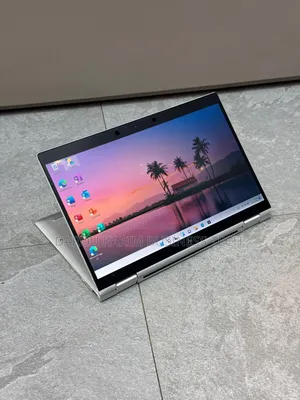 Photo - New HP EliteBook X360 1030 G3 16GB Intel Core I5 SSD 512GB
