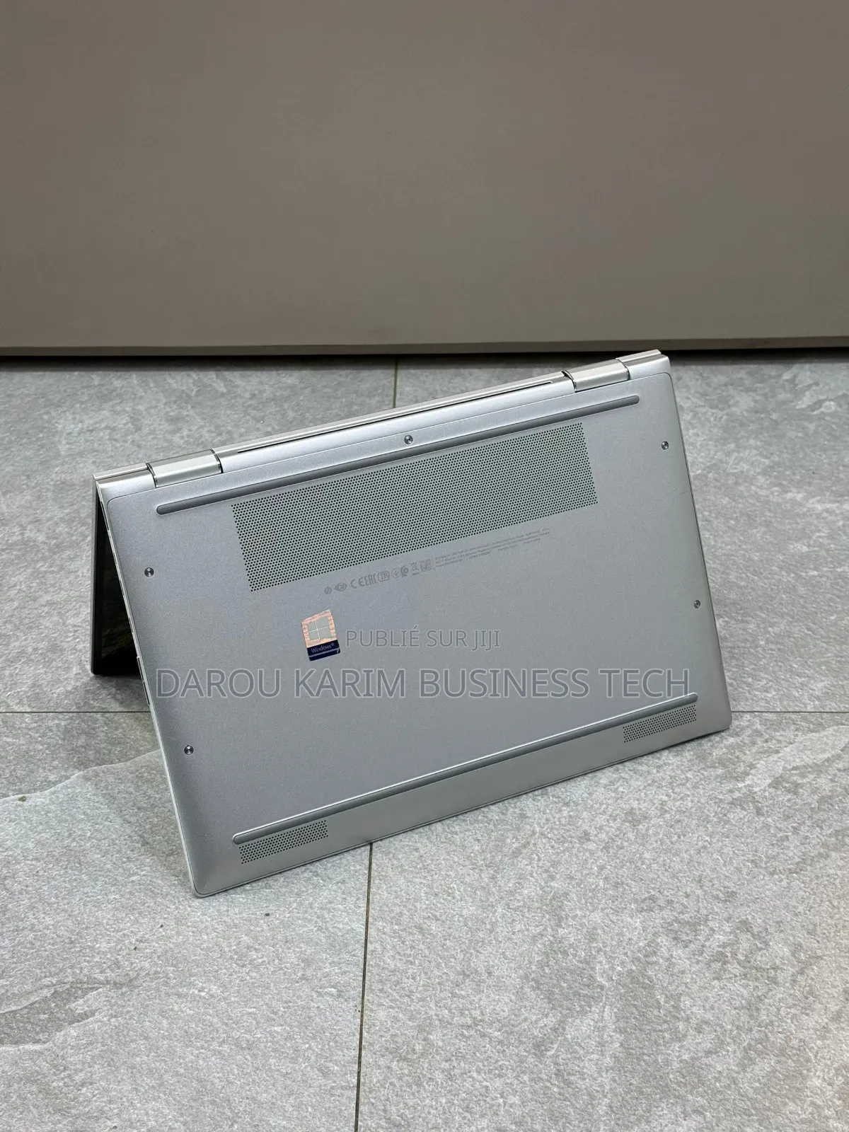 New HP EliteBook X360 1030 G3 16GB Intel Core I5 SSD 512GB