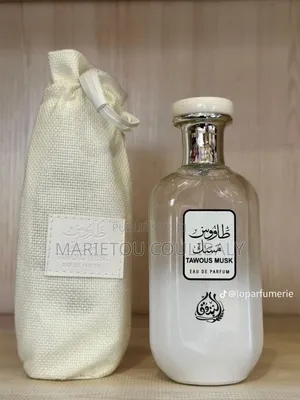 Parfum Mousuf
