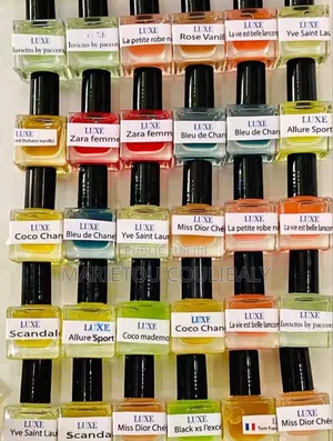 Photo - Huile De Classe