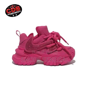 Sneakers Chunky CDB