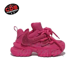 Sneakers Chunky CDB
