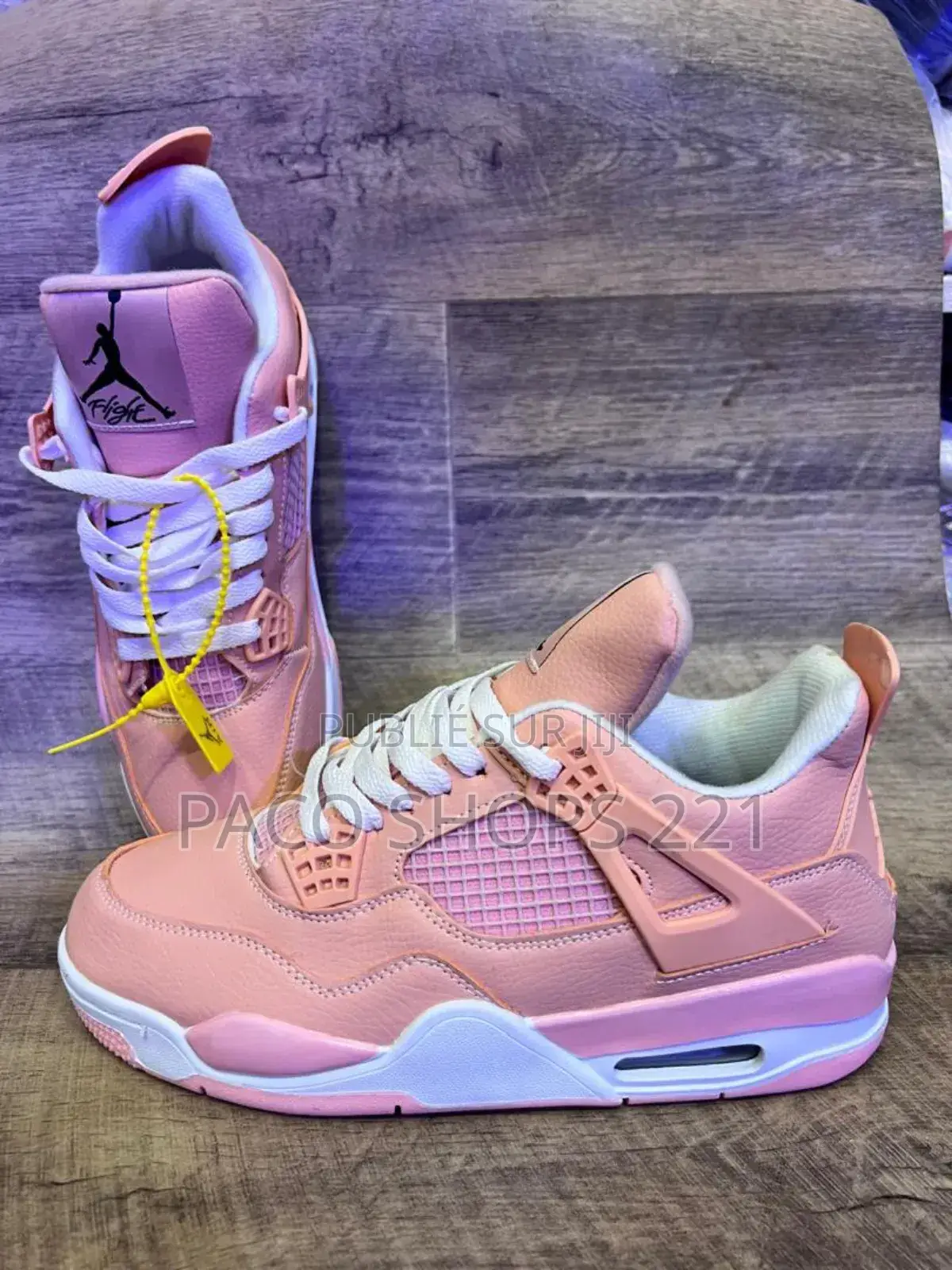 Sneakers Chunky CDB