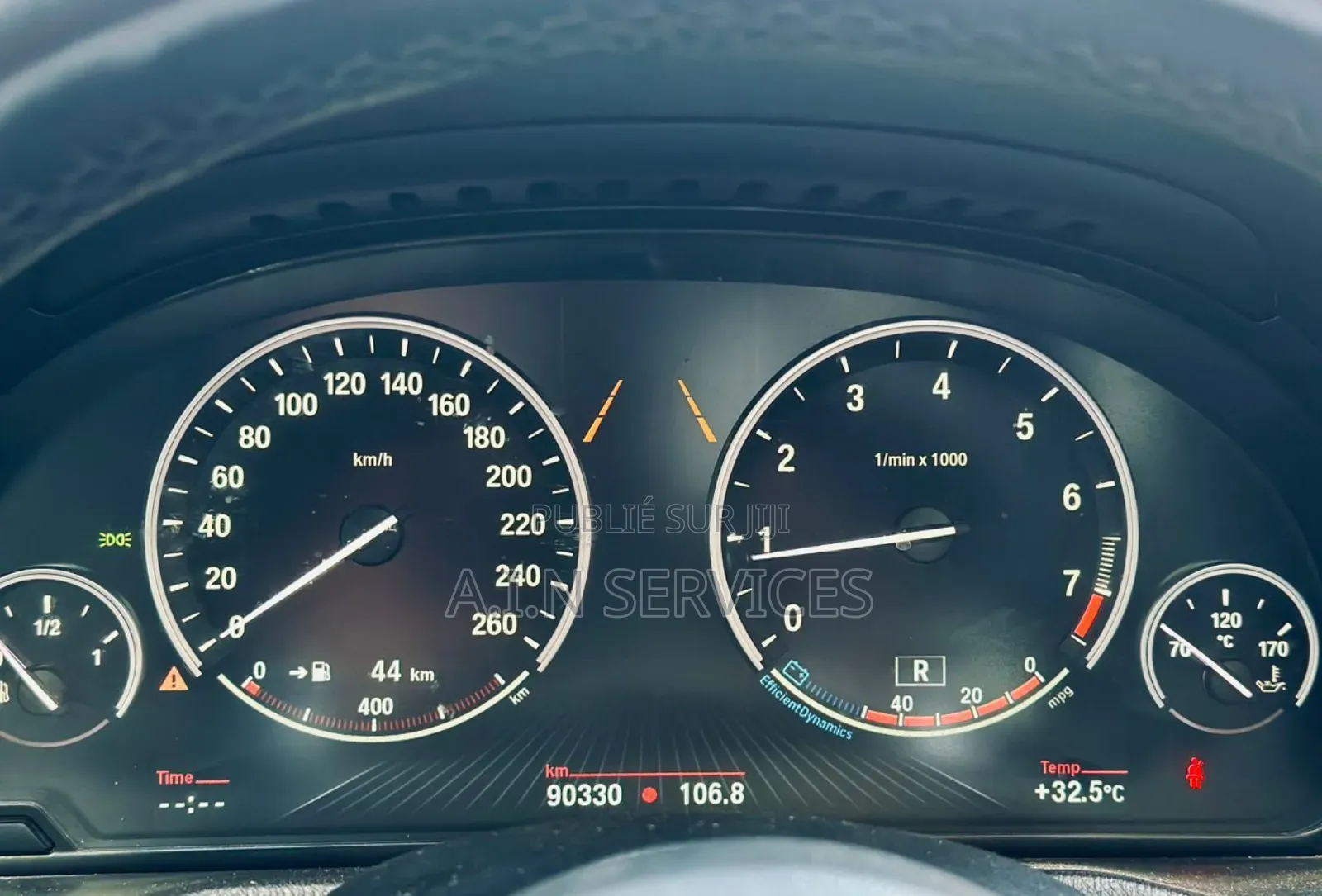 BMW X4 xDrive28i 2017 Black