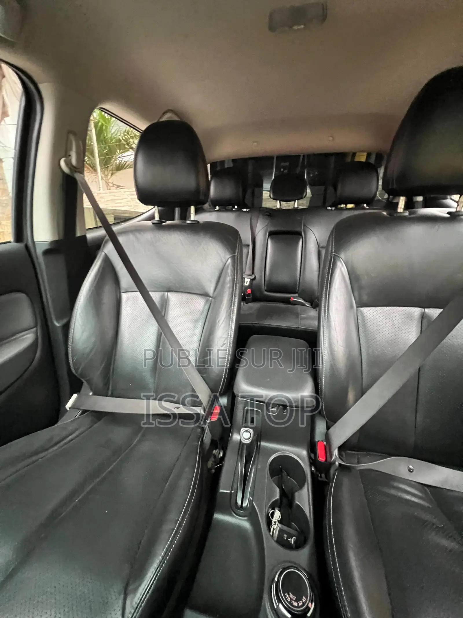 Mitsubishi L200 2019 Gris