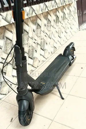 Trottinette Electrique Ninebot Max 2