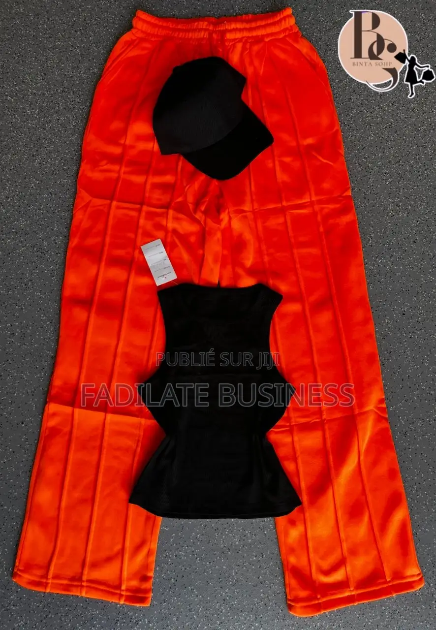 Ensemble Avec Casquette