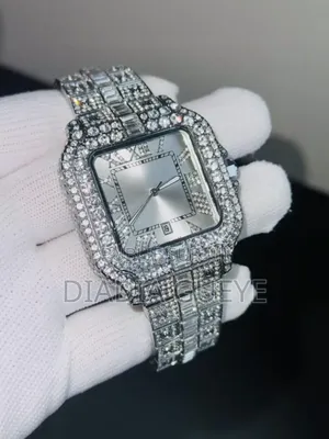 Photo - Montre De Luxe