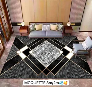Moquette 3 Metre Sur 2 Metre