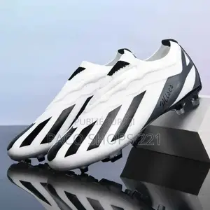 Chaussures De Football Lionel Messi Pro