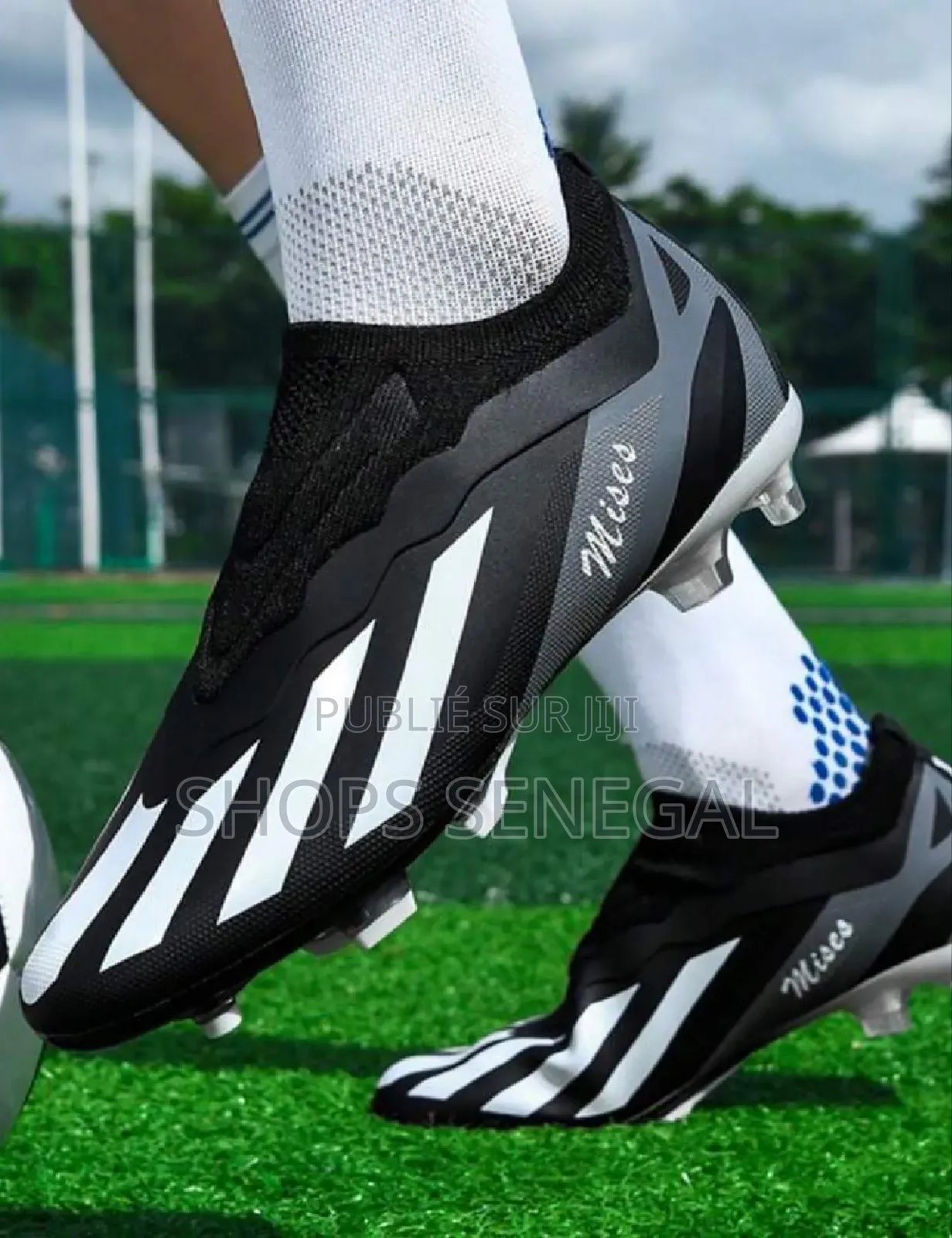 Chaussures De Football Lionel Messi Pro