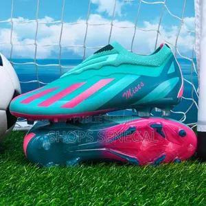 Chaussures De Football Lionel Messi Pro