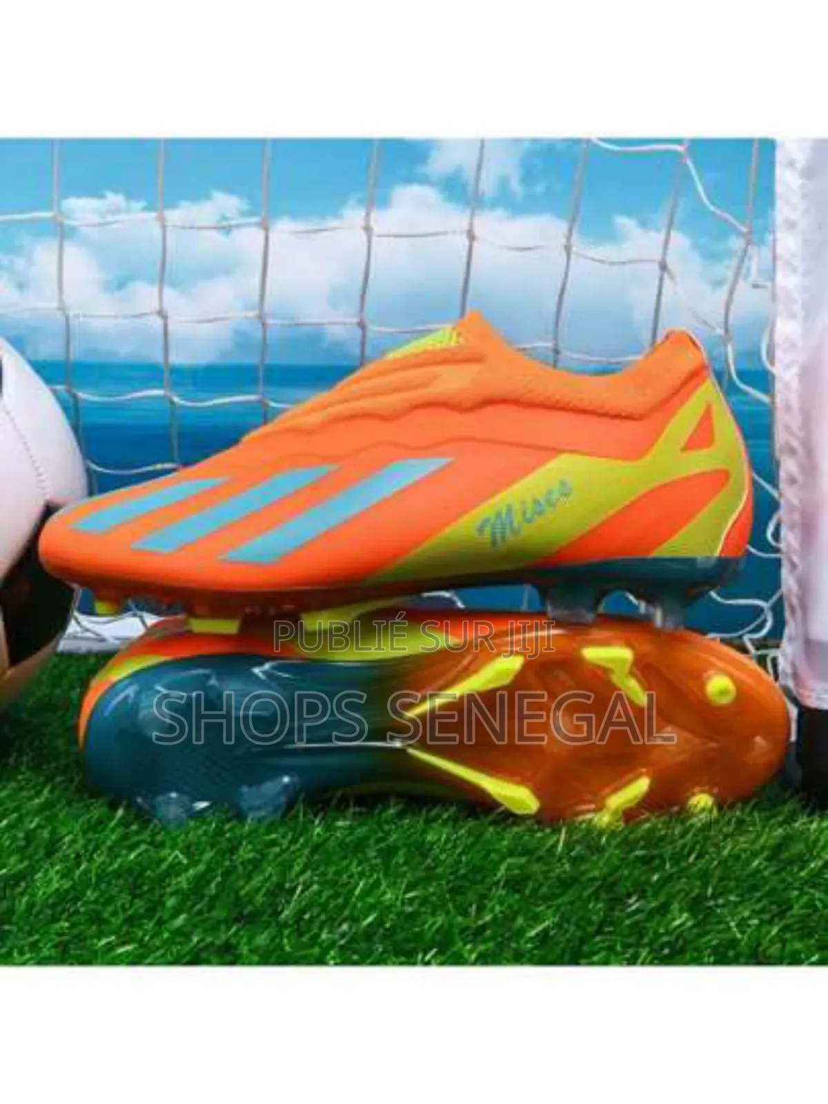 Chaussures De Football Lionel Messi Pro