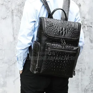 Photo - Sac À Dos Homme