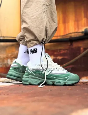 *Original New Balance 9060