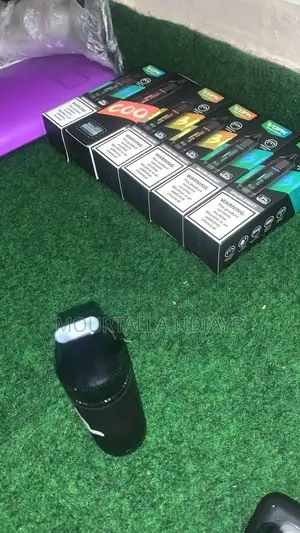 Photo - Cool Bar 9000mil Coups