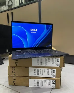 New HP Elite Dragonfly X360 11th Gen 16GB Intel Core I7 SSD 512GB