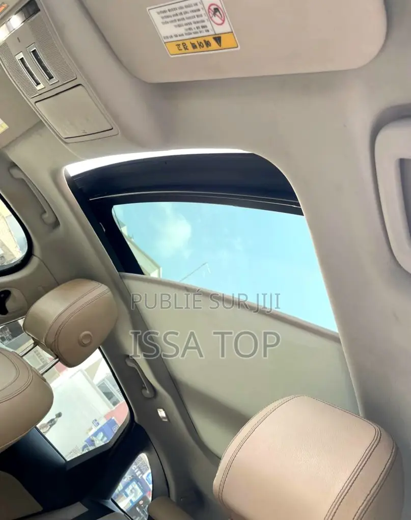 Jaguar F-Pace 2017 Blanc