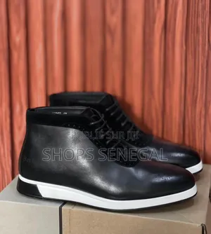 Berluti Classy Sneakers