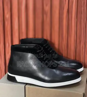 Berluti Classy Sneakers