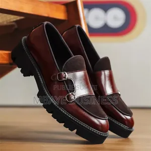Originale Mocassins