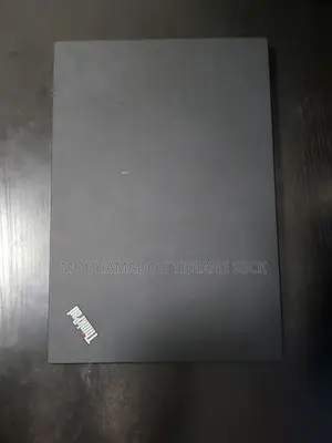 Photo - Ordinateur Portable Lenovo ThinkPad T14 16GB Intel Core I5 SSD 1T